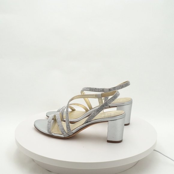 Naturalizer Women's Vanessa Heeled Sandals Size 10.5 - Picture 4 of 10